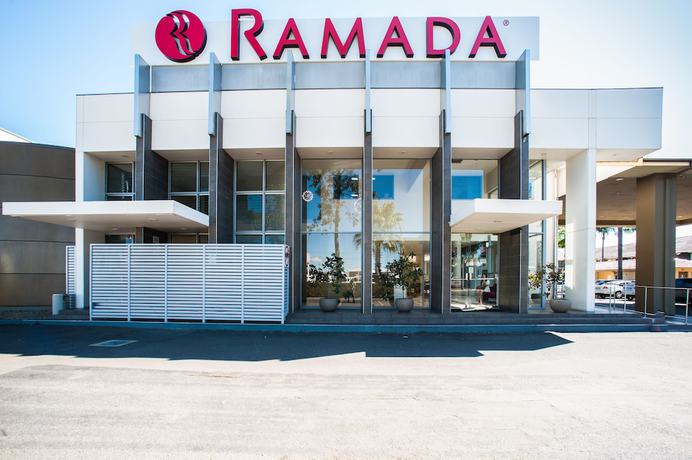 Imagen general del Hotel Ramada Hotel & Suites by Wyndham Sydney Cabramatta. Foto 1