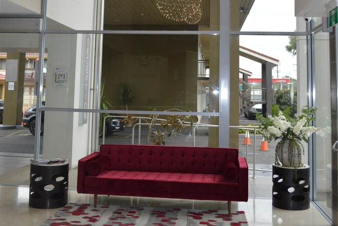 Imagen de los interiores del Hotel Ramada Hotel & Suites by Wyndham Sydney Cabramatta. Foto 15