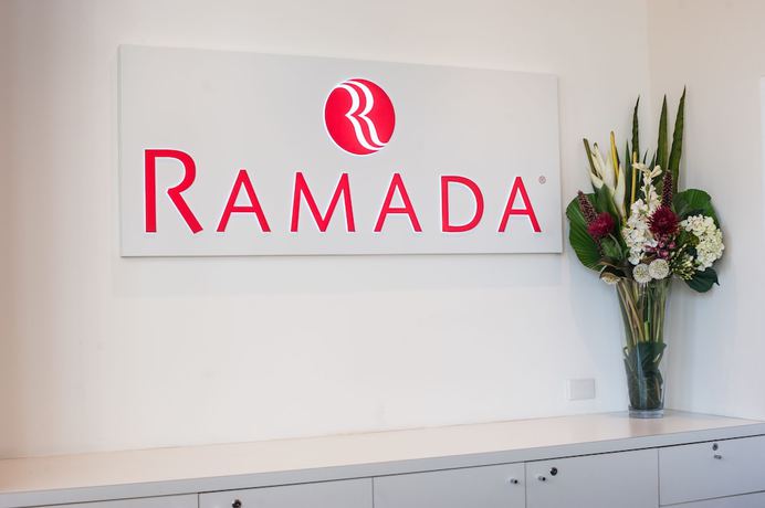 Imagen de los interiores del Hotel Ramada Hotel & Suites by Wyndham Sydney Cabramatta. Foto 17