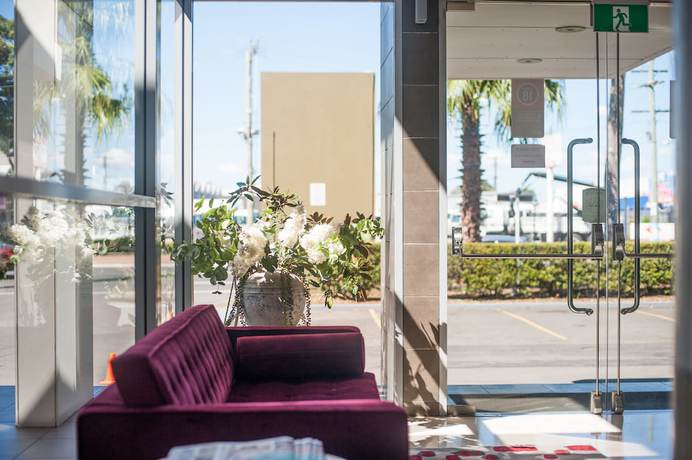 Imagen de los interiores del Hotel Ramada Hotel & Suites by Wyndham Sydney Cabramatta. Foto 20