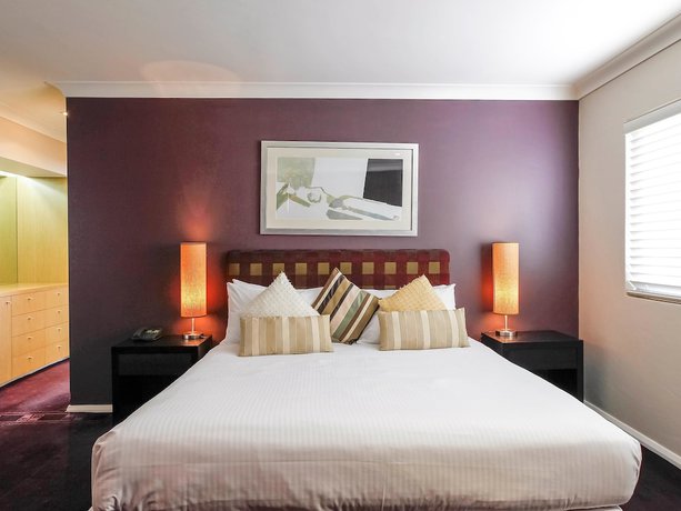 Imagen de la habitación del Hotel Ramada Hotel & Suites by Wyndham Sydney Cabramatta. Foto 13