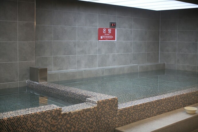 Imagen general del Hotel Ramada Hotel and Resort by Wyndham GyeongJu. Foto 3