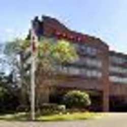 Imagen general del Hotel Ramada Inn. Foto 3