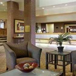 Imagen general del Hotel Ramada Inn. Foto 5