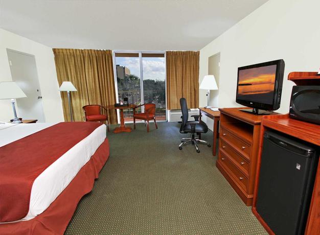 Imagen general del Hotel Ramada Inn Miami Airport North - Hialeah. Foto 2