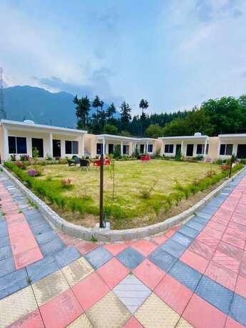 Imagen general del Hotel Ramada Inn and Resorts Kalam. Foto 1