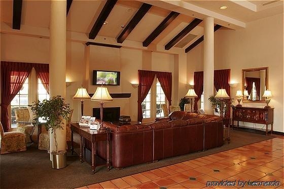 Imagen general del Hotel Ramada Kissimmee Downtown. Foto 2