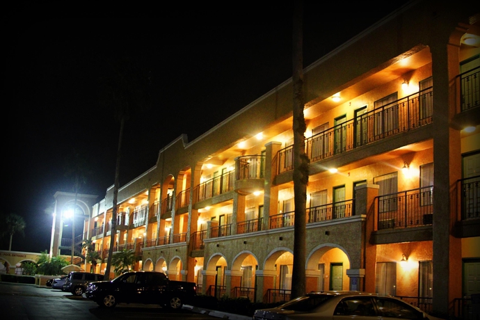 Imagen general del Hotel Ramada Kissimmee Downtown. Foto 4