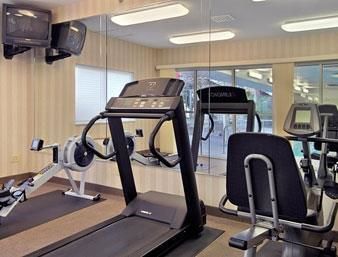 Imagen de la habitación del Hotel Ramada Limited Bismarck Northeast. Foto 5