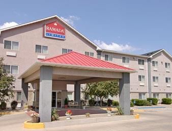 Imagen de la habitación del Hotel Ramada Limited Bismarck Northeast. Foto 6