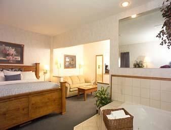Imagen de los interiores del Hotel Ramada Limited Bismarck Northeast. Foto 9