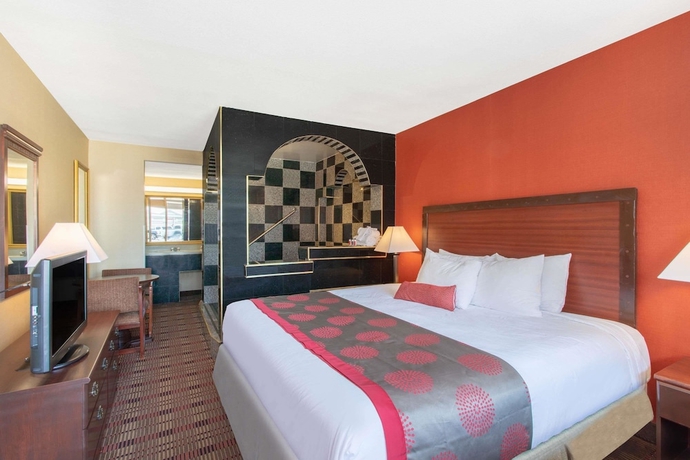 Imagen de la habitación del Hotel Ramada Limited Cockeysville. Foto 6