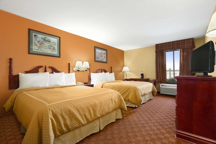 Imagen de la habitación del Hotel Ramada Limited Columbia. Foto 6
