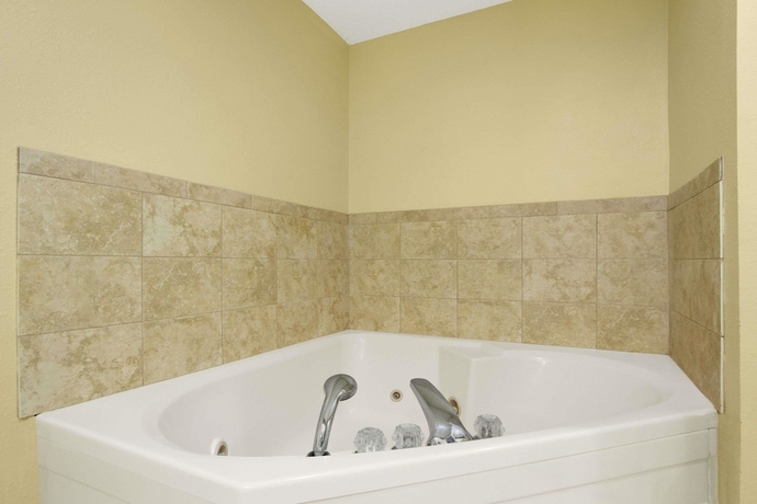 Imagen de la habitación del Hotel Ramada Limited Columbia. Foto 9