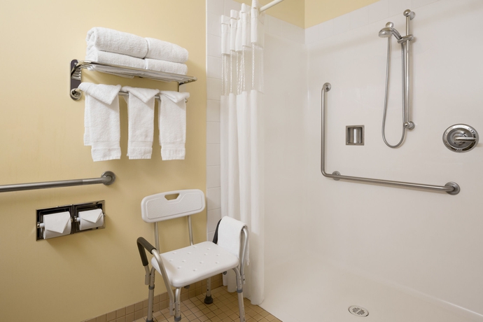 Imagen de la habitación del Hotel Ramada Limited Golden. Foto 6