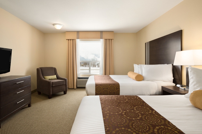 Imagen de la habitación del Hotel Ramada Limited Golden. Foto 7