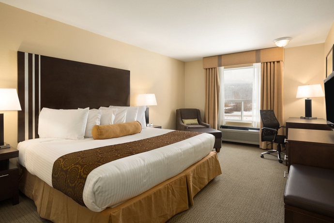 Imagen de la habitación del Hotel Ramada Limited Golden. Foto 10