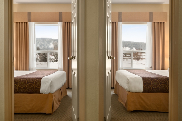 Imagen de la habitación del Hotel Ramada Limited Golden. Foto 11