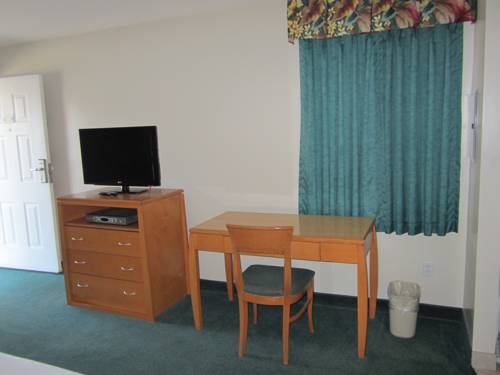 Imagen de la habitación del Hotel Ramada Limited Merritt. Foto 2
