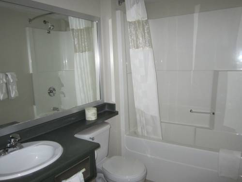 Imagen de la habitación del Hotel Ramada Limited Merritt. Foto 3