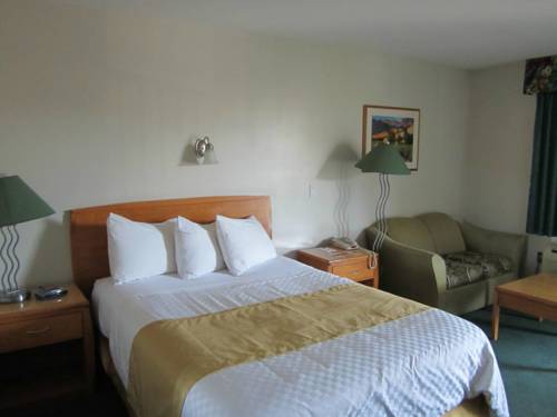 Imagen de la habitación del Hotel Ramada Limited Merritt. Foto 4