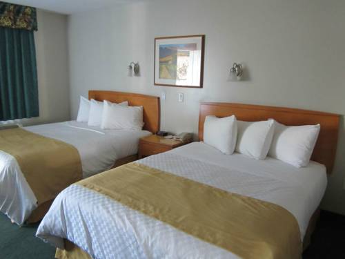 Imagen de la habitación del Hotel Ramada Limited Merritt. Foto 5
