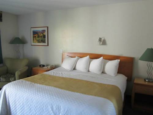 Imagen de la habitación del Hotel Ramada Limited Merritt. Foto 6