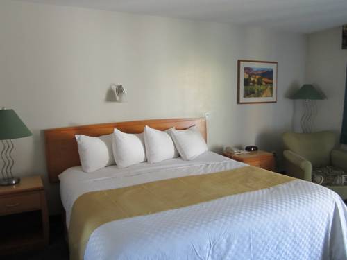 Imagen de la habitación del Hotel Ramada Limited Merritt. Foto 9