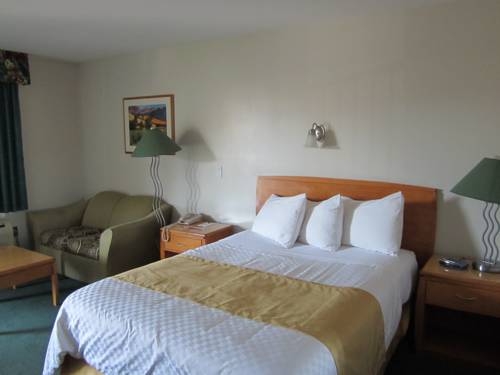Imagen de la habitación del Hotel Ramada Limited Merritt. Foto 10