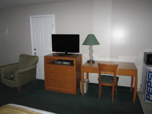 Imagen de la habitación del Hotel Ramada Limited Merritt. Foto 12