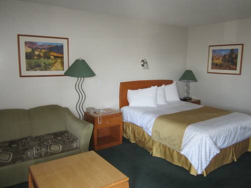 Imagen de la habitación del Hotel Ramada Limited Merritt. Foto 13