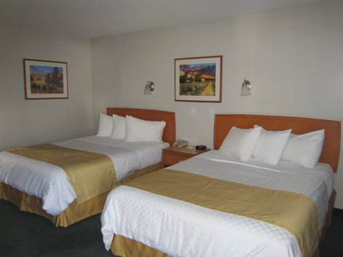 Imagen de la habitación del Hotel Ramada Limited Merritt. Foto 14