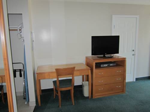 Imagen de la habitación del Hotel Ramada Limited Merritt. Foto 15