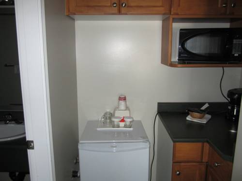 Imagen de la habitación del Hotel Ramada Limited Merritt. Foto 16