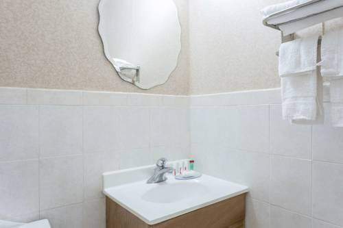 Imagen de la habitación del Hotel Ramada Limited Norfolk. Foto 5