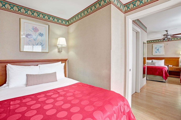 Imagen de la habitación del Hotel Ramada Limited Redondo Beach. Foto 7