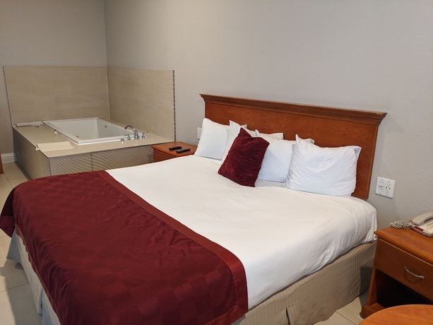 Imagen de la habitación del Hotel Ramada Limited Redondo Beach. Foto 9