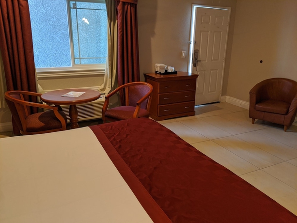 Imagen de la habitación del Hotel Ramada Limited Redondo Beach. Foto 10