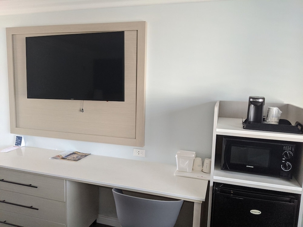 Imagen de la habitación del Hotel Ramada Limited Redondo Beach. Foto 15