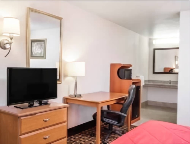 Imagen de la habitación del Hotel Ramada Limited San Angelo. Foto 2