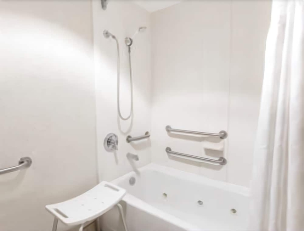 Imagen de la habitación del Hotel Ramada Limited San Angelo. Foto 4