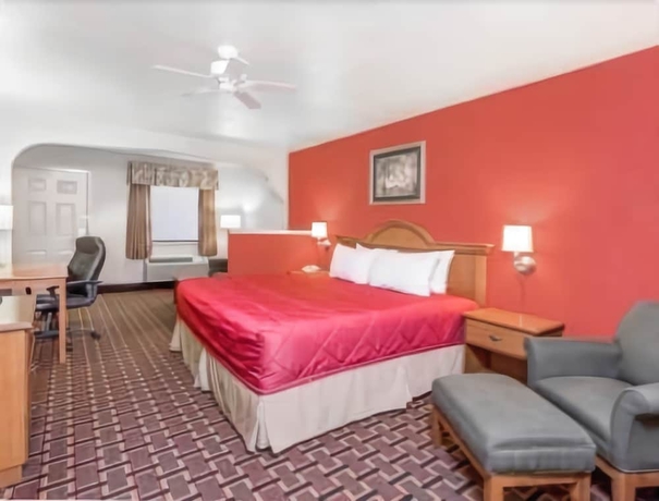 Imagen de la habitación del Hotel Ramada Limited San Angelo. Foto 7