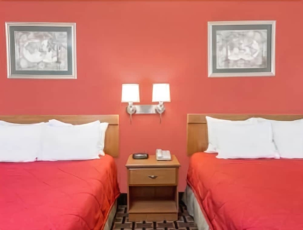 Imagen de la habitación del Hotel Ramada Limited San Angelo. Foto 10