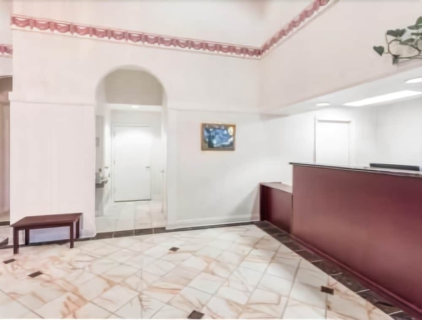 Imagen de los interiores del Hotel Ramada Limited San Angelo. Foto 18