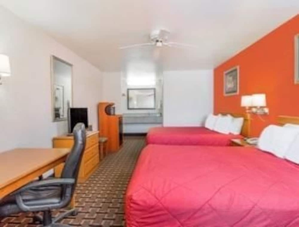 Imagen de la habitación del Hotel Ramada Limited San Angelo. Foto 12