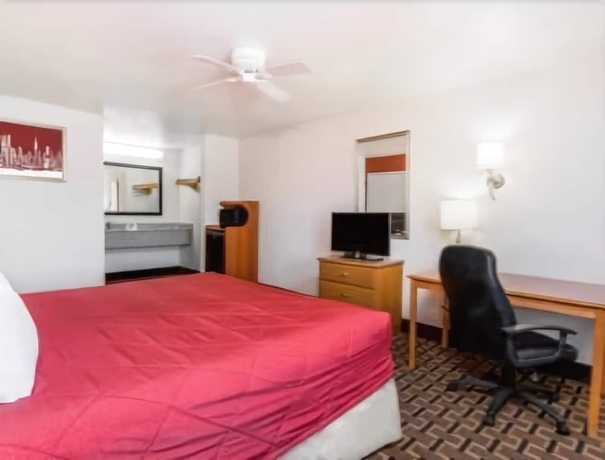 Imagen de la habitación del Hotel Ramada Limited San Angelo. Foto 13