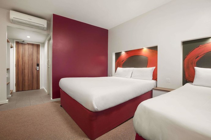 Imagen de la habitación del Hotel Ramada London Stansted Airport. Foto 9