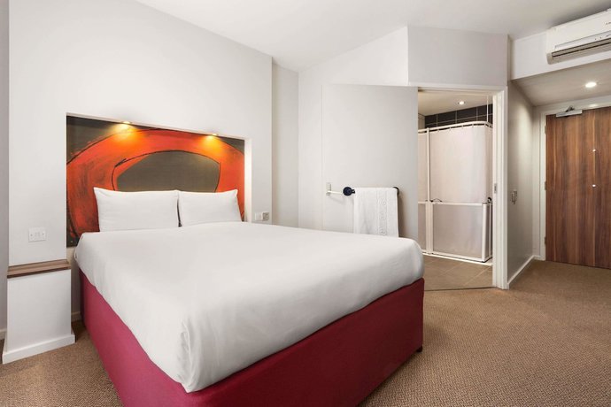 Imagen de la habitación del Hotel Ramada London Stansted Airport. Foto 13