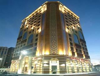 Imagen general del Hotel Ramada Madinah Al Hamra. Foto 1
