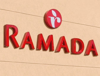 Imagen general del Hotel Ramada Madinah Al Qibla. Foto 1